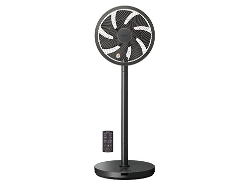【新品未使用】三菱電機 SEASONS 扇風機 R30J-DDB-K 三菱電機 SEASONS R30J-DDB-K [チャコールブラック] 価格比較