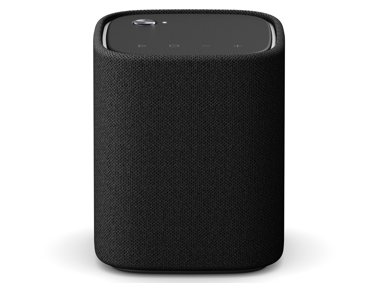【美品】YAMAHA WS-B1A ライトグレー Bluetoothスピーカー ヤマハ | WS-B1A - デスクトップオーディオ - 概要