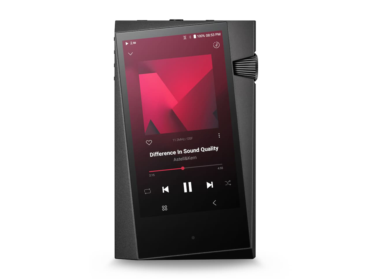 Astell&Kern SR35パープル 美品 Amazon.co.jp: Astell&Kern A&norma SR35 Purple [限定生産