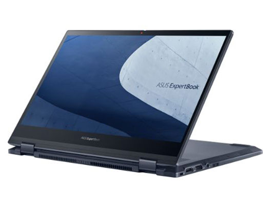 ExpertBook B5 Flip B5302FBA B5302FBA-LG0074X [�X�^�[�u���b�N]