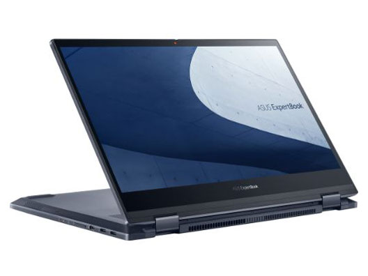 ExpertBook B5 Flip B5302FBA B5302FBA-LG0074X [�X�^�[�u���b�N]