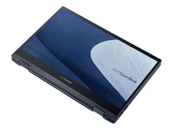 ExpertBook B5 Flip B5302FBA B5302FBA-LG0074X [�X�^�[�u���b�N]