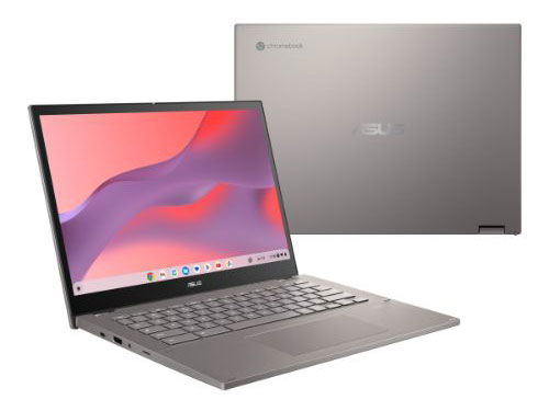 Chromebook CX34 Flip CX3401FBA-LZ0091 [�W���N]