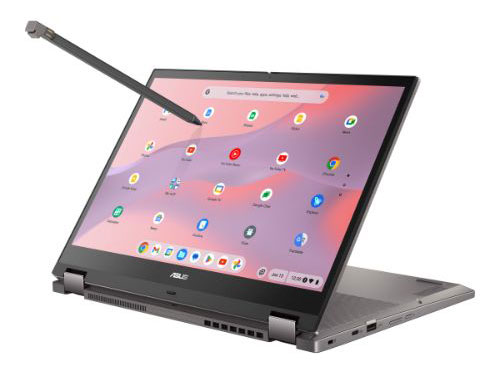 Chromebook CX34 Flip CX3401FBA-LZ0091 [�W���N]
