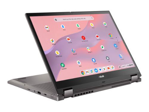 Chromebook CX34 Flip CX3401FBA-LZ0091 [�W���N]