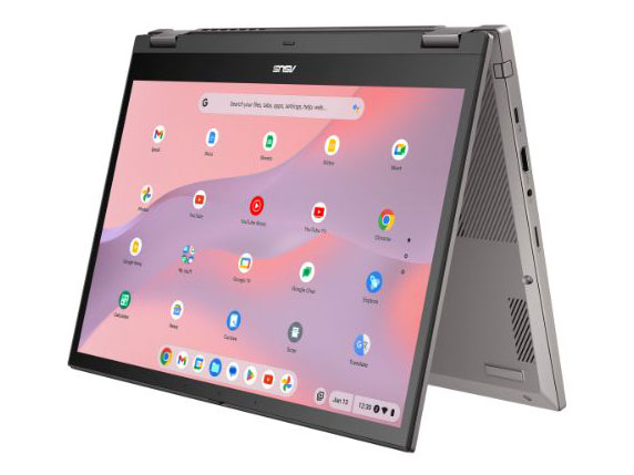 Chromebook CX34 Flip CX3401FBA-LZ0091 [�W���N]