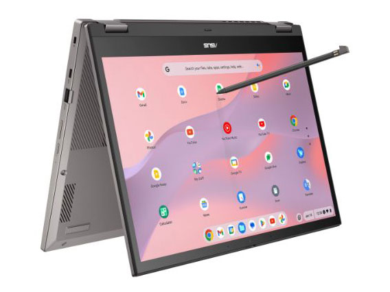 Chromebook CX34 Flip CX3401FBA-LZ0091 [�W���N]