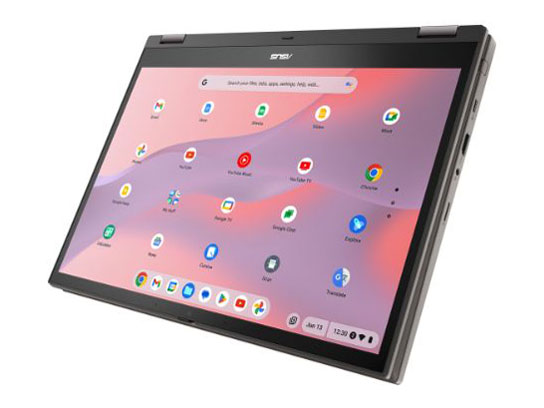 Chromebook CX34 Flip CX3401FBA-LZ0091 [�W���N]