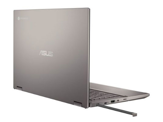 Chromebook CX34 Flip CX3401FBA-LZ0091 [�W���N]