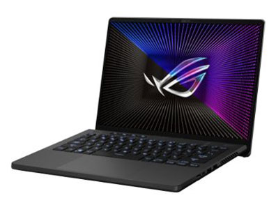ROG Zephyrus G14 GA402XI GA402XI-R9R4070G [�G�N���v�X�O���[]