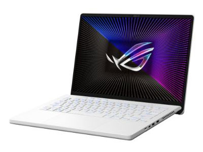 ROG Zephyrus G14 GA402XI GA402XI-R9R4070W [���[�����C�g�z���C�g]