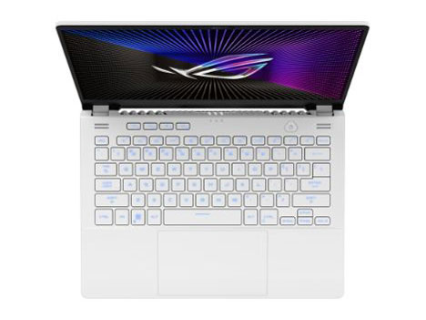 ROG Zephyrus G14 GA402XI GA402XI-R9R4070W [���[�����C�g�z���C�g]