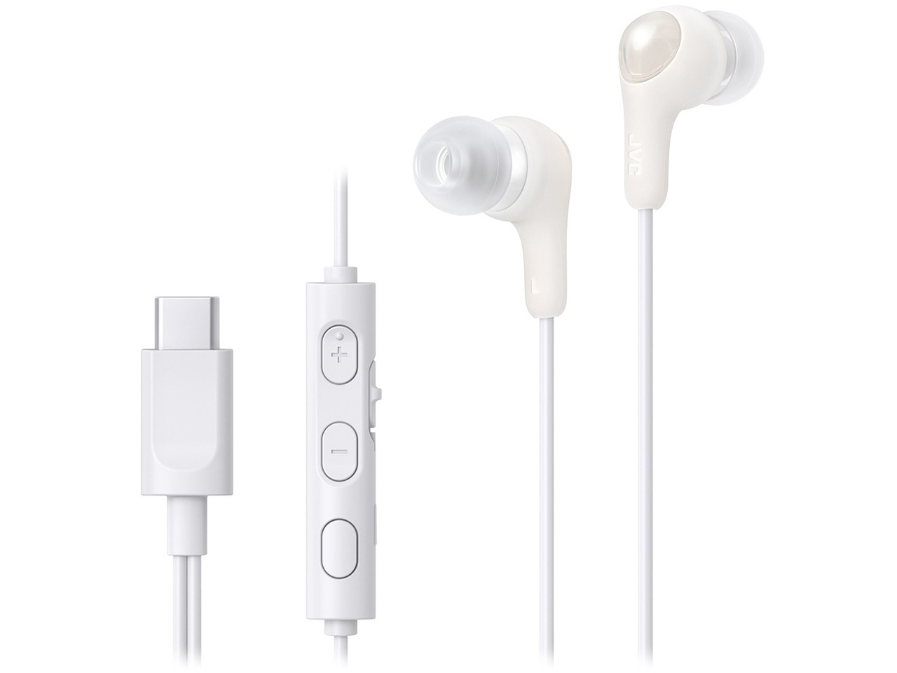 HA-FR9UC-W [�z���C�g] �̐��i�摜