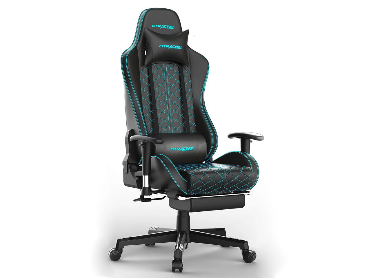 ツーリング用シート ヘッドレスト付き 黒 ツーリング用シート ヘッドレスト付き 黒 ツーリング用シート