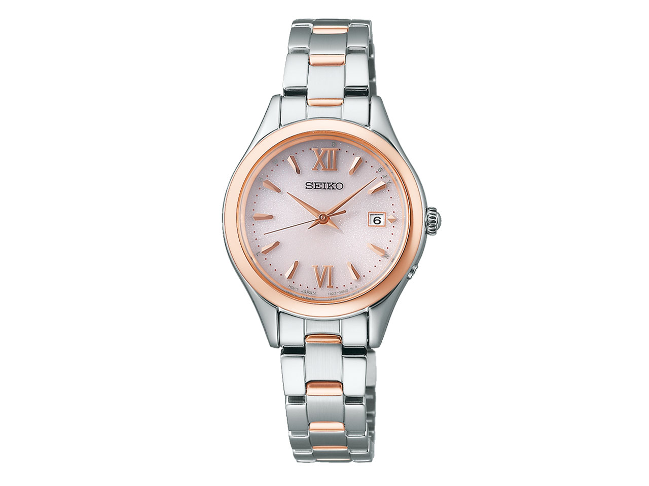 セイコー セレクション Sシリーズ SWFH132