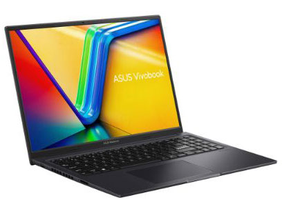 Vivobook 16X K3605ZC Core i7 12700H/16GB������/512GB SSD/RTX 3050/16�^���C�hTFT�J���[�t��/WPS Office 2 Standard Edition���ڃ��f�� K3605ZC-N1016W [�C���f�B�[�u���b�N]