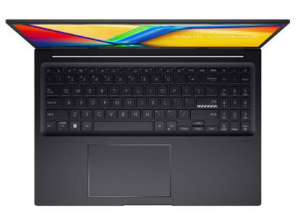 Vivobook 16X K3605ZC Core i7 12700H/16GB������/512GB SSD/RTX 3050/16�^���C�hTFT�J���[�t��/WPS Office 2 Standard Edition���ڃ��f�� K3605ZC-N1016W [�C���f�B�[�u���b�N]