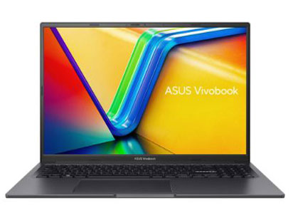 Vivobook 16X K3605ZC Core i7 12700H/16GB������/512GB SSD/RTX 3050/16�^���C�hTFT�J���[�t��/WPS Office 2 Standard Edition���ڃ��f�� K3605ZC-N1016W [�C���f�B�[�u���b�N] �̐��i�摜