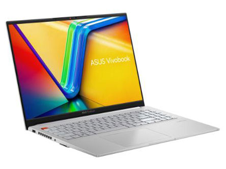 Vivobook Pro 16 K6602VV Core i9 13900H/16GB������/512GB SSD/RTX 4060/16�^���C�hTFT�J���[�t��/WPS Office 2 Standard Edition���ڃ��f�� K6602VV-KVI9R4060 [�N�[���V���o�[]