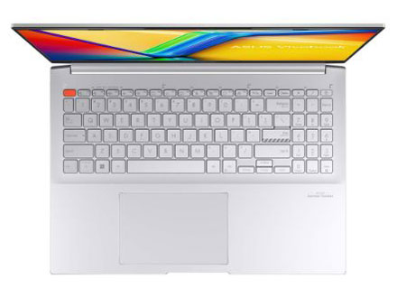 Vivobook Pro 16 K6602VV Core i9 13900H/16GB������/512GB SSD/RTX 4060/16�^���C�hTFT�J���[�t��/WPS Office 2 Standard Edition���ڃ��f�� K6602VV-KVI9R4060 [�N�[���V���o�[]