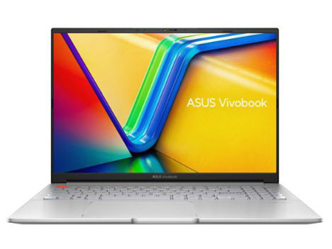 Vivobook Pro 16 K6602VV Core i9 13900H/16GB������/512GB SSD/RTX 4060/16�^���C�hTFT�J���[�t��/WPS Office 2 Standard Edition���ڃ��f�� K6602VV-KVI9R4060 [�N�[���V���o�[] �̐��i�摜