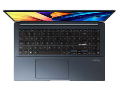 Vivobook Pro 15 OLED M6500XV Ryzen 7 7840HS/16GB������/512GB SSD/RTX 4060/15.6�^�L�@EL/WPS Office 2 Standard Edition���ڃ��f�� M6500XV-MA034W [�N���C�G�b�g�u���[]