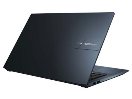 Vivobook Pro 15 OLED M6500XV Ryzen 7 7840HS/16GB������/512GB SSD/RTX 4060/15.6�^�L�@EL/WPS Office 2 Standard Edition���ڃ��f�� M6500XV-MA034W [�N���C�G�b�g�u���[]