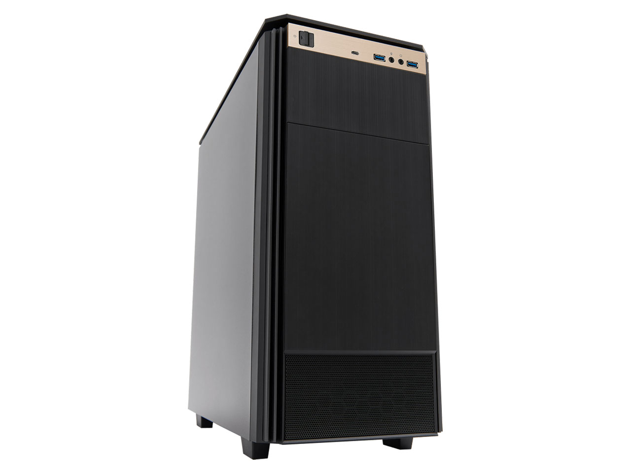 eX.computer Quadro/�v���t�F�b�V���i��GPU���f�� QA9A-F222/B2 �̐��i�摜