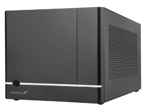 arkhive Gaming Alliance GN-I7G47Z AG-IC16Z79IGL7-ASG �̐��i�摜