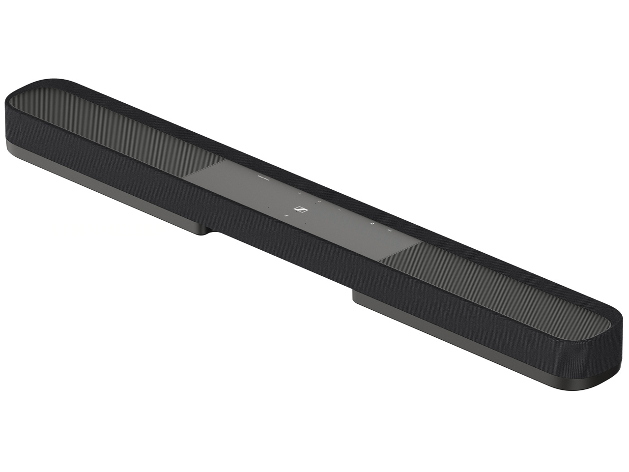 AMBEO Soundbar Plus SB02M Black-JP