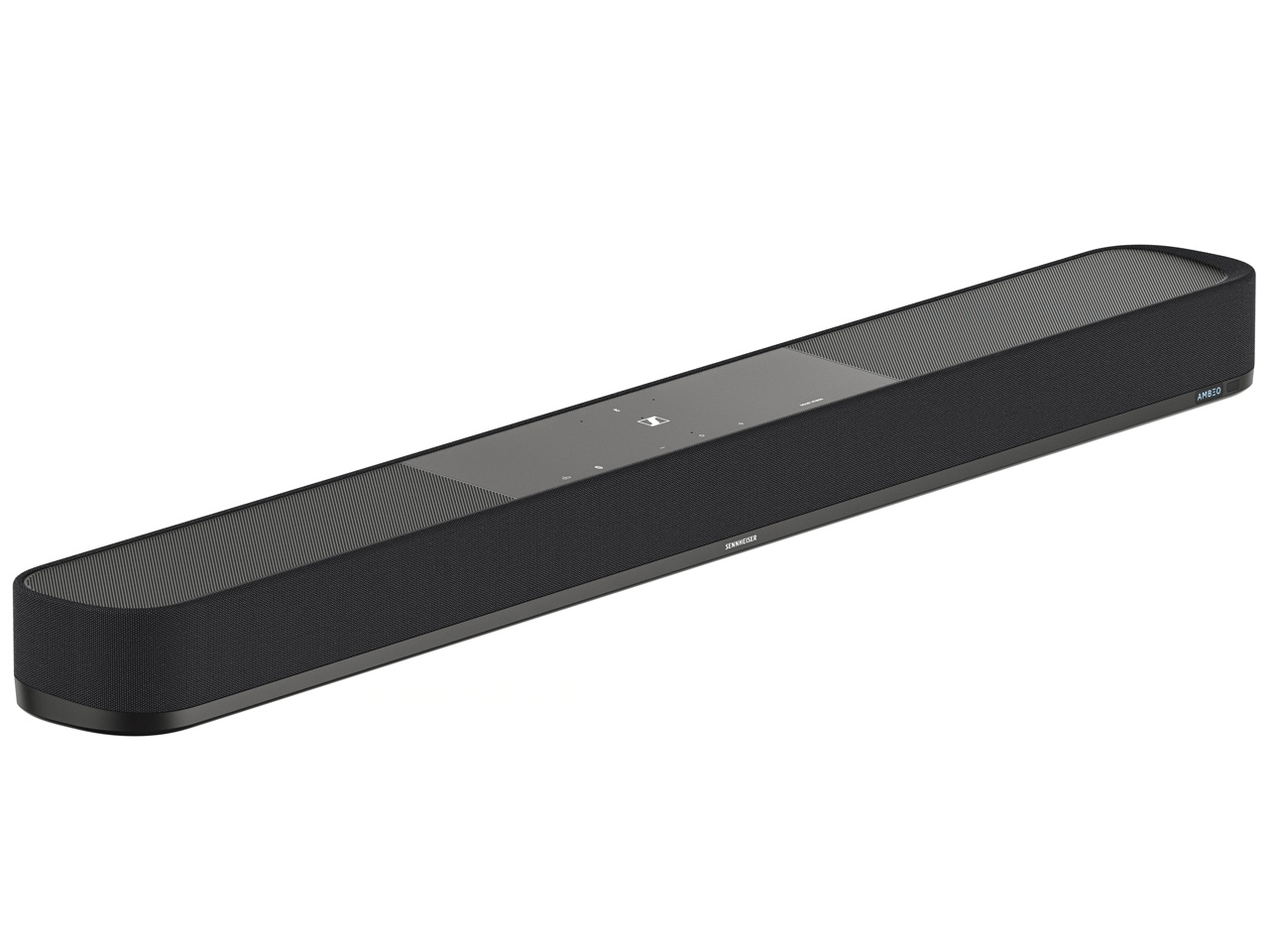 AMBEO Soundbar Plus SB02M Black-JP