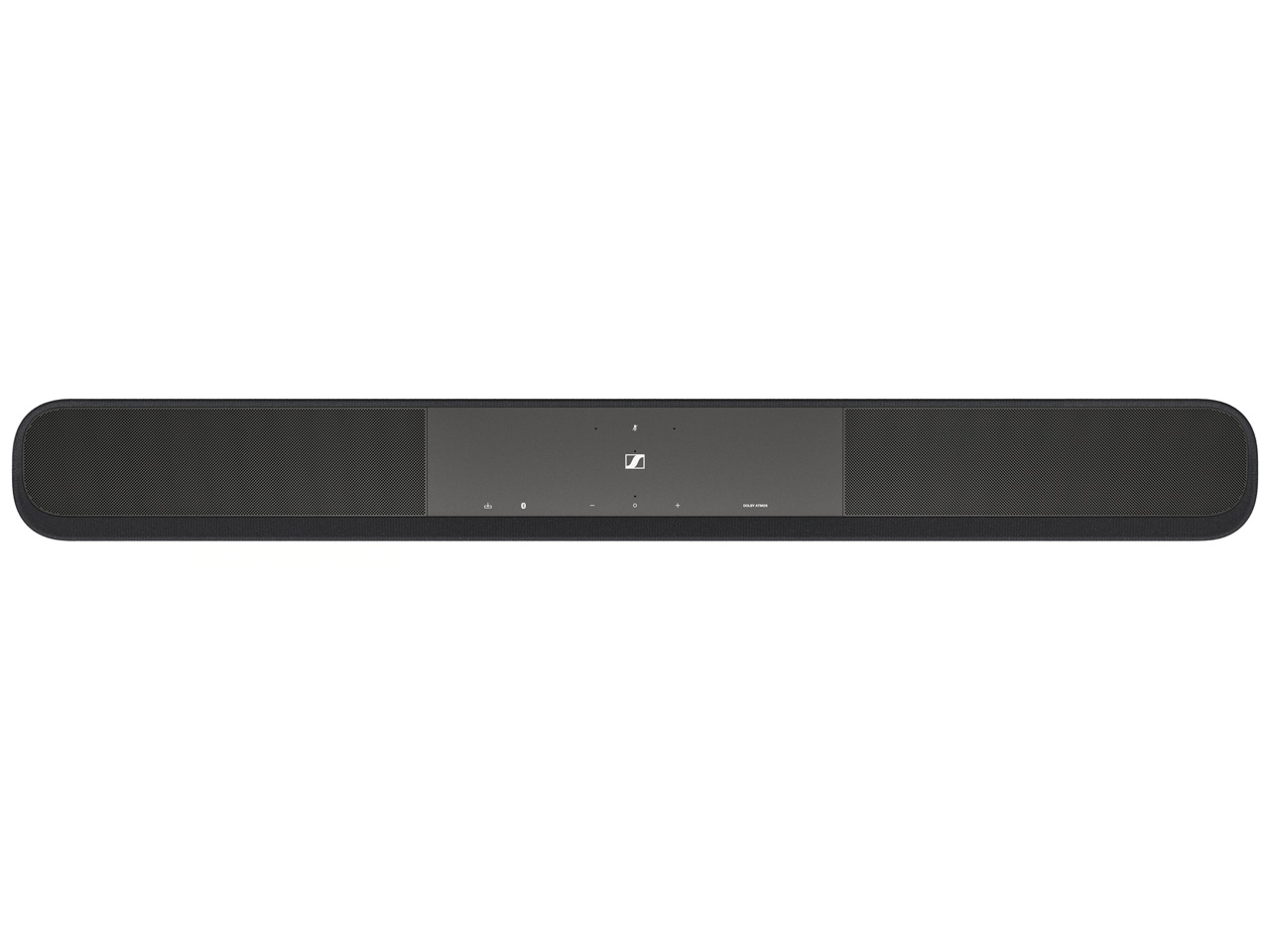 AMBEO Soundbar Plus SB02M Black-JP