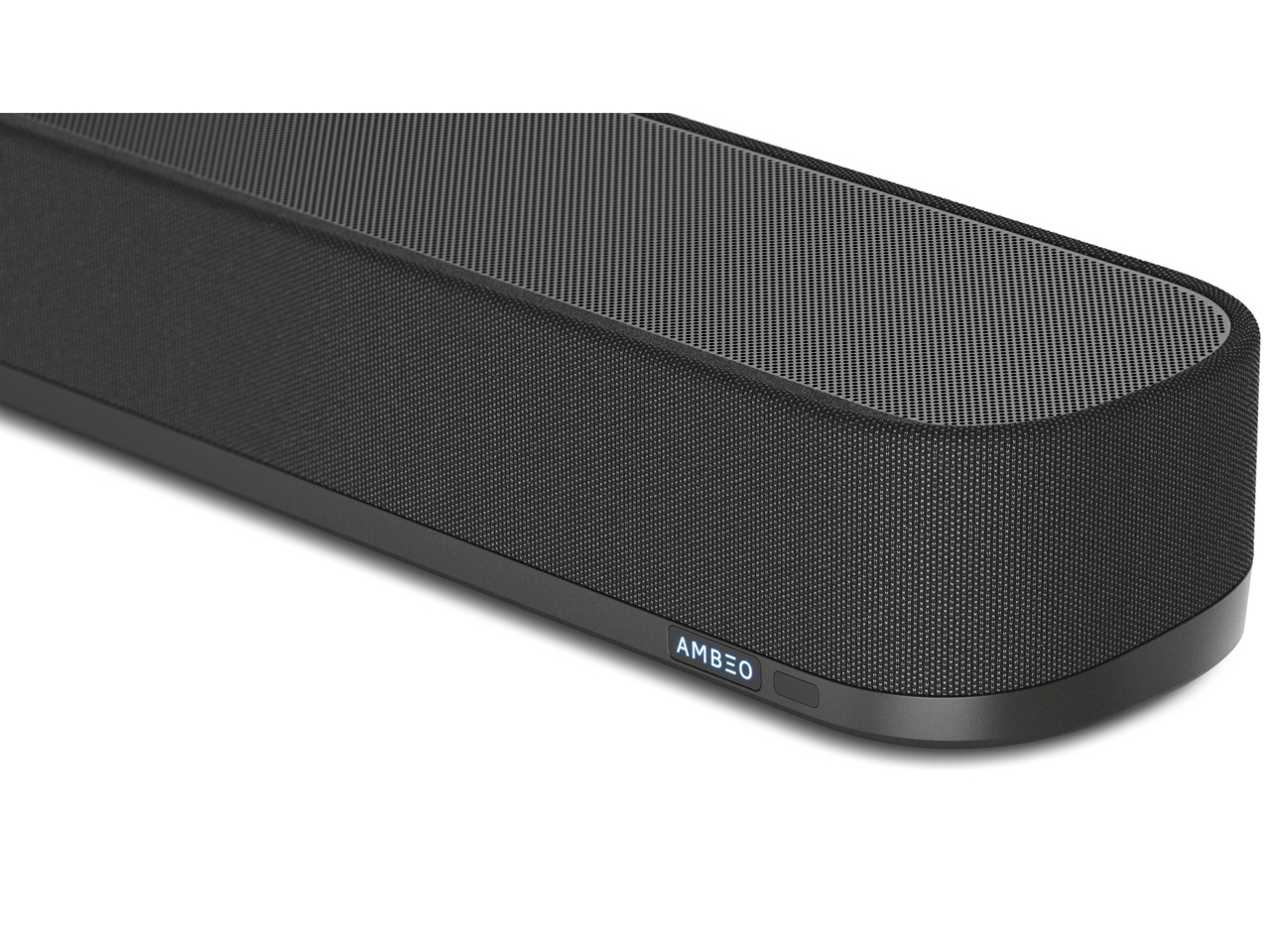 AMBEO Soundbar Plus SB02M Black-JP