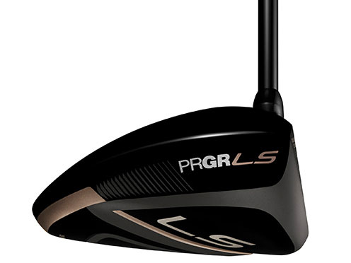 LS �h���C�o�[ 2023�N���f�� [SPEEDER NX FOR PRGR �t���b�N�X�FR2 ���t�g�F11.5]