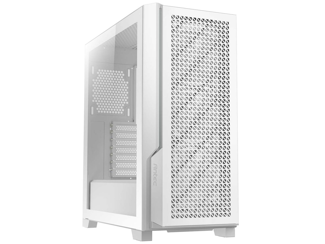Antec P20C　PCケース ANTEC P20C ブラック [ミドルタワーケース (E-ATX対応/強化