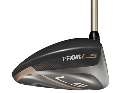 LS �h���C�o�[ ���f�B�[�X 2023�N���f�� [SPEEDER NX FOR PRGR �t���b�N�X�FL ���t�g�F12.5]