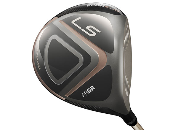 LS �h���C�o�[ ���f�B�[�X 2023�N���f�� [SPEEDER NX FOR PRGR �t���b�N�X�FL ���t�g�F12.5] �̐��i�摜