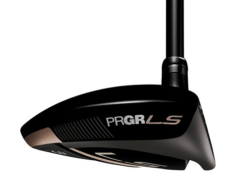 LS �t�F�A�E�F�C�E�b�h 2023�N���f�� #5 [SPEEDER NX FOR PRGR �t���b�N�X�FS]