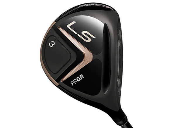 LS �t�F�A�E�F�C�E�b�h 2023�N���f�� #3 [SPEEDER NX FOR PRGR �t���b�N�X�FSR] �̐��i�摜