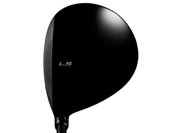 LS �t�F�A�E�F�C�E�b�h 2023�N���f�� #3 [SPEEDER NX FOR PRGR �t���b�N�X�FR]