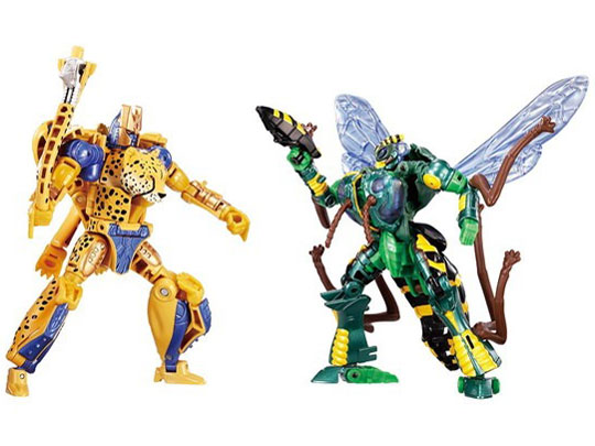 �g�����X�t�H�[�}�[ BWVS-03 �u���̑Ό� �̐��i�摜