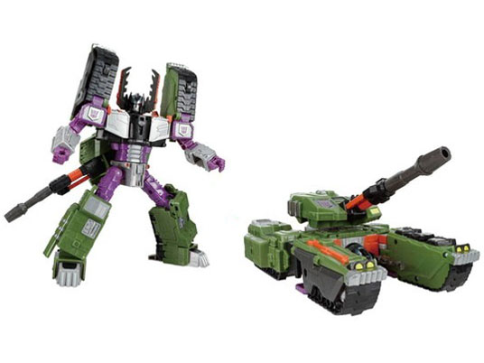 �g�����X�t�H�[�}�[ TL-47 ���K�g���� �A���}�_���j�o�[�X �̐��i�摜