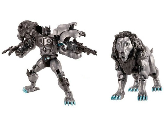 �g�����X�t�H�[�}�[ TL-46 �l���V�X���I�v���C�� �̐��i�摜