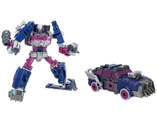 �g�����X�t�H�[�}�[ TL-45 �A�N�Z���O���[�X �̐��i�摜