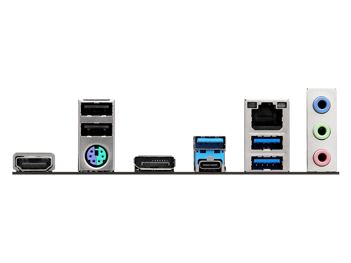 B760M PG Lightning/D4