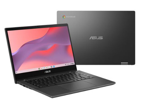 Chromebook CM14 Flip CM1402FM2A-EC0046 [�O�����B�e�B�O���[]