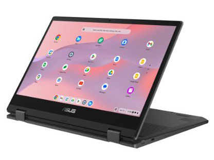 Chromebook CM14 Flip CM1402FM2A-EC0046 [�O�����B�e�B�O���[]