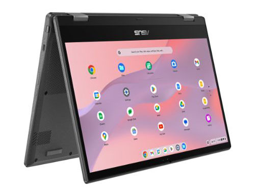 Chromebook CM14 Flip CM1402FM2A-EC0046 [�O�����B�e�B�O���[]