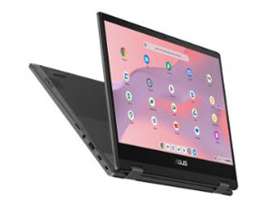 Chromebook CM14 Flip CM1402FM2A-EC0046 [�O�����B�e�B�O���[]