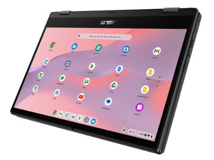 Chromebook CM14 Flip CM1402FM2A-EC0046 [�O�����B�e�B�O���[]